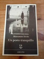 UN POSTO TRANQUILLO di M