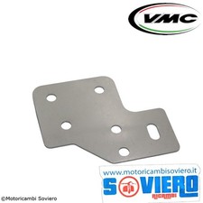 Piastra Sostegno centralina e