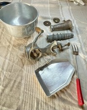 Vintage Supreme Colino