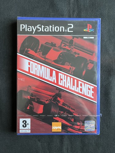 Formula challenge ps2 - formula,