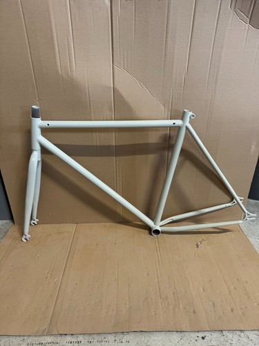 Kit telaio forcella uomo - uomo, fixed