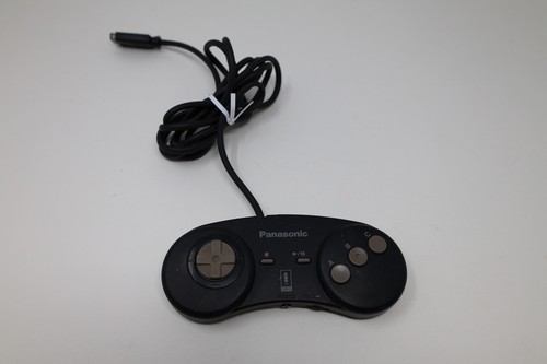 Panasonic 3do controller oem - 3do,