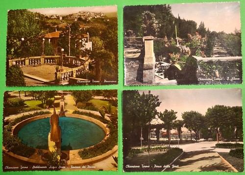 Toscana chianciano terme - toscana, 4