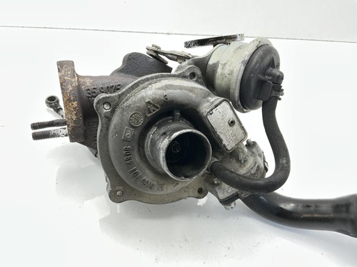 Turbina per fiat - fiat, 2°