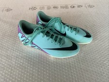 SCARPE CALCIO NIKE BAMBINO BAMBINA TG 37,5