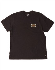 Billabong T-Shirt Uomo Grafica
