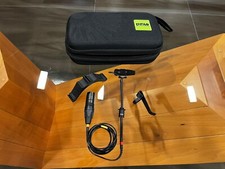 Microfono per contrabbasso DPA 4099 Core Bass