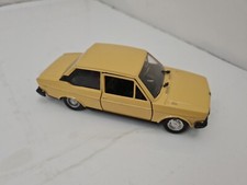 Polistil s33 fiat 131 - polistil,