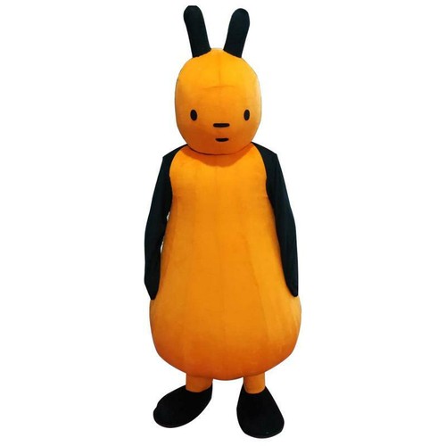 Mascotte flop bing - mascotte, di