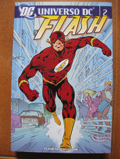 Flash Dc Comics Raccolta