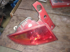 Faro Fanale Posteriore Sinistro Esterno Originale Hella Seat Leon 2 1P 2006