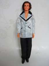 Barbie vintage 1974 Mod hair