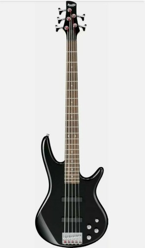 Ibanez gsr180bk basso - basso, chitarra
