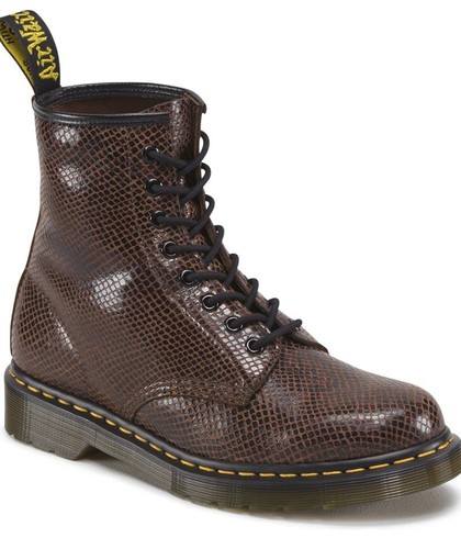 Martens fori 1460 - 8,