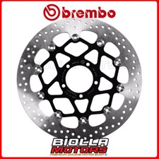 78B408B2 DISCO FRENO ANTERIORE