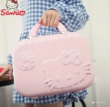 Sanrio Hello Kitty Travel Hard