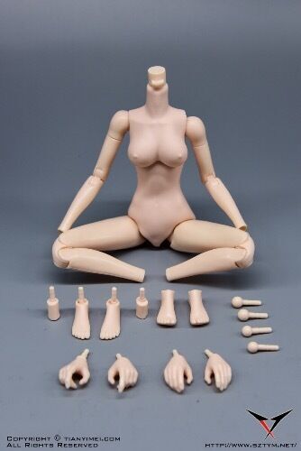Corpo action figure - , soldato