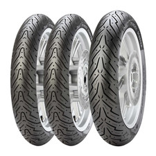 120/70-12 140/70-14 KIT GOMME