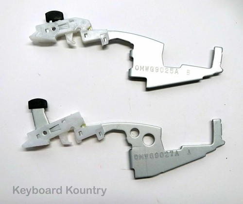 Replacement key hammers - replacement,