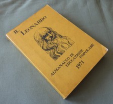 Il Leonardo Almanacco di