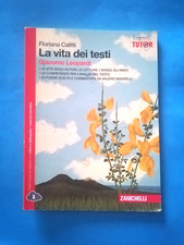 LA VITA DEI TESTI GIACOMO