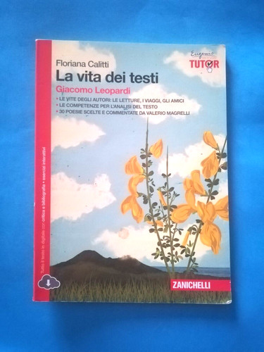 Vita dei testi giacomo - dei,