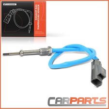 Sensore temperatura gas di