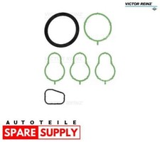 KIT GUARNIZIONI, COLLETTORE