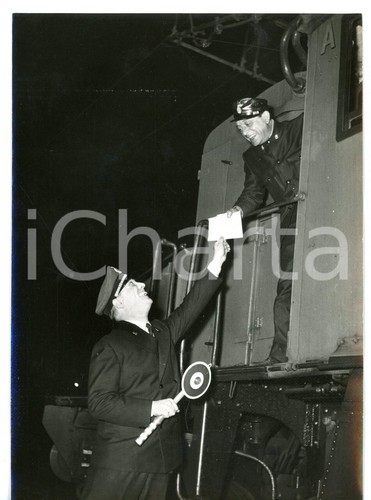 1956 arquata scrivia - arquata,