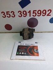 Alternatore smart coupe - alternatore,