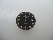 SCUBAPRO 500 Tuna Can