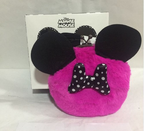 Borsetta tracollina minnie - borsetta, in