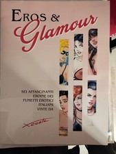 PORTFOLIO EROS & GLAMOUR- Sei