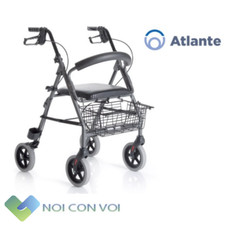 Moretti RP520 Rollator