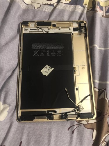 Originale apple ipad - originale, pro