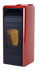 LAMINOX OMNIA AIR LUX STUFA