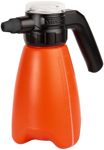 Pompa a batteria - pompa,