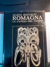 ROMAGNA LA CAVEJA NEL TEMPO di
