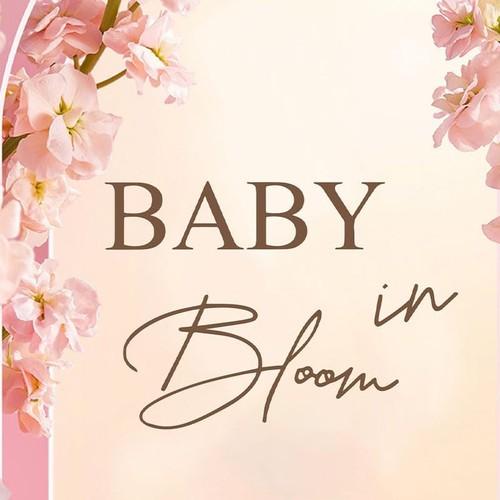 Adesivi murali baby bloom - murali, in