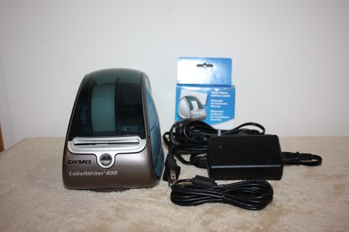 Dymo labelwriter 400 usb - 400,