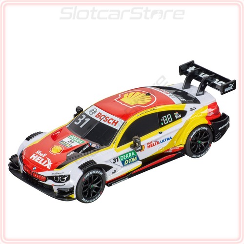 Carrera 64185 bmw m4 - go, 64185_b