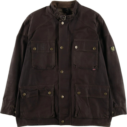 Giacca belstaff tour master - belstaff,