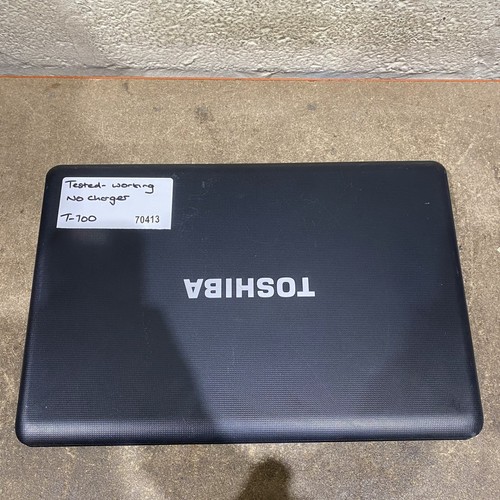 Toshiba satellite pro c660 1lp - satellite, c660-1lp