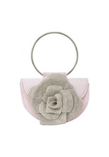 Borsa da donna FENIA - rosa