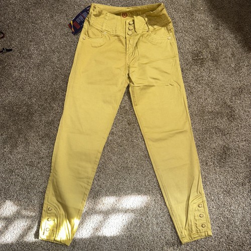 Jeans colombiano levanta - jeans, cola