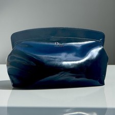 Borsa da viaggio DIOR in pelle