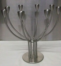 Candelabro vintage Ikea