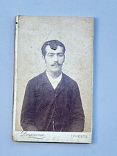 DAGUERRE TRIESTE RAGAZZO PRIMI