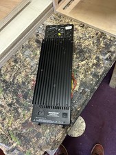 Modulo amplificatore subwoofer