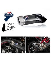 MR 030CR D150 SILENZIATORE